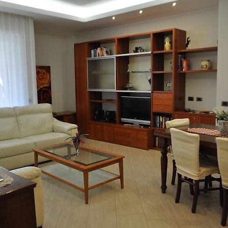 Sand 228 Home Terracina Zewnętrze zdjęcie