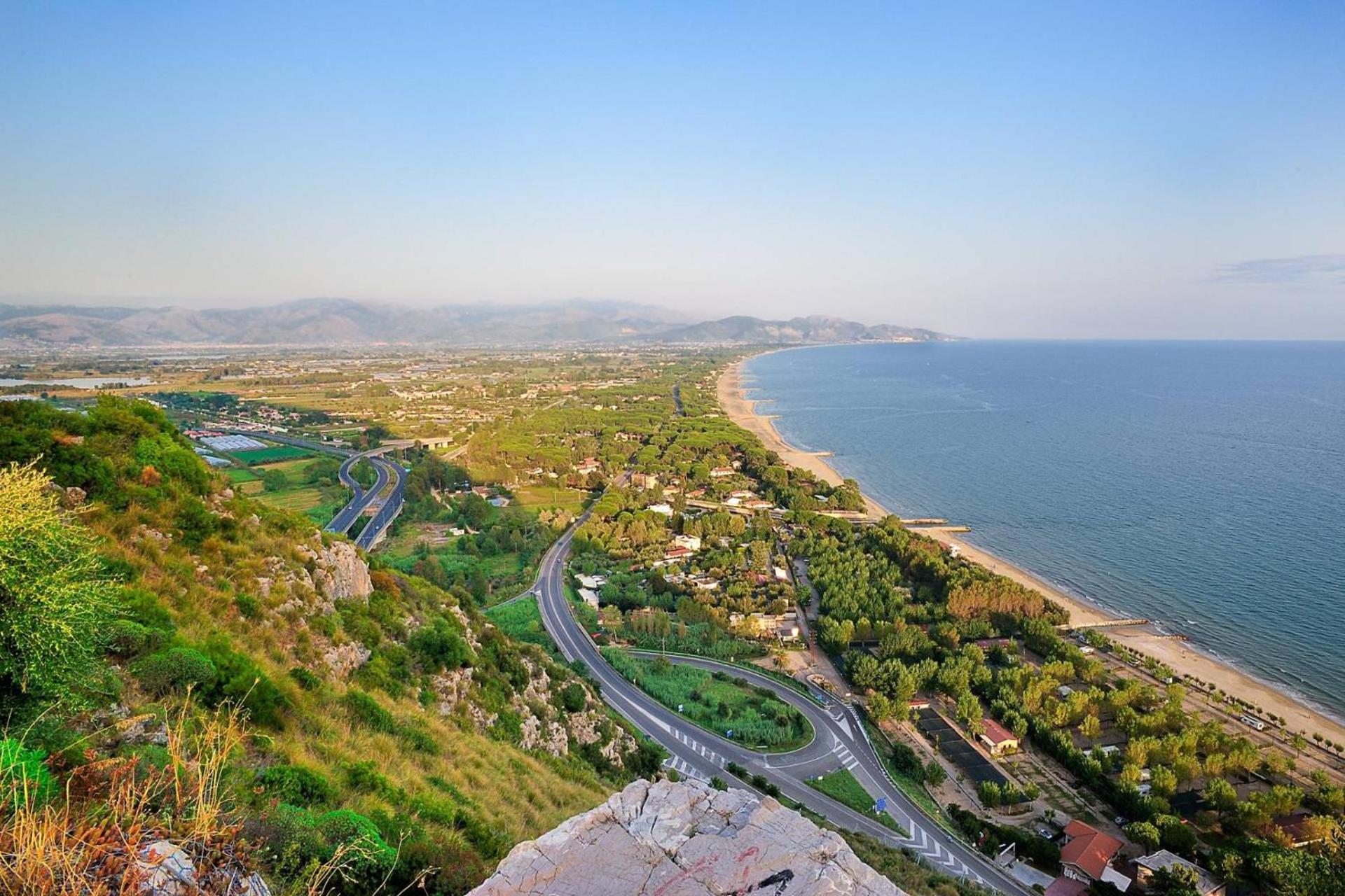 Sand 228 Home Terracina Zewnętrze zdjęcie