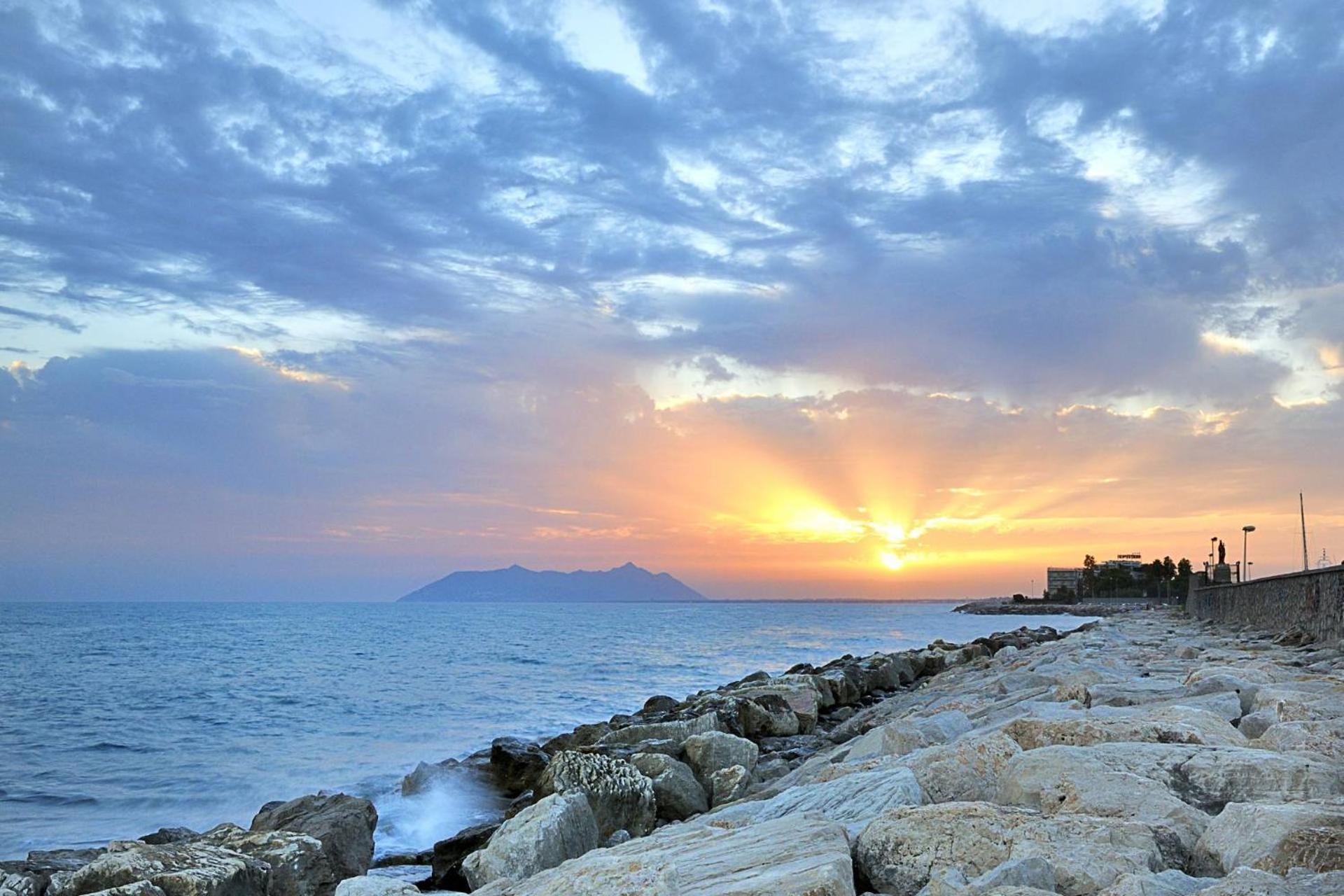 Sand 228 Home Terracina Zewnętrze zdjęcie