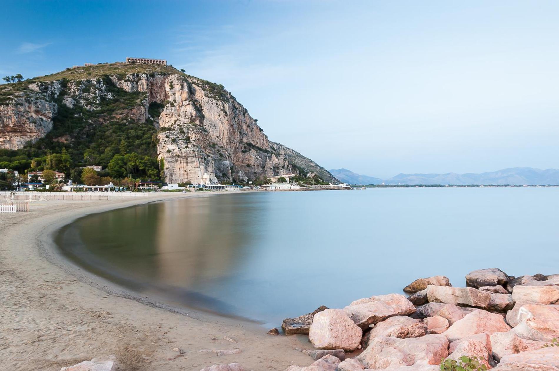 Sand 228 Home Terracina Zewnętrze zdjęcie