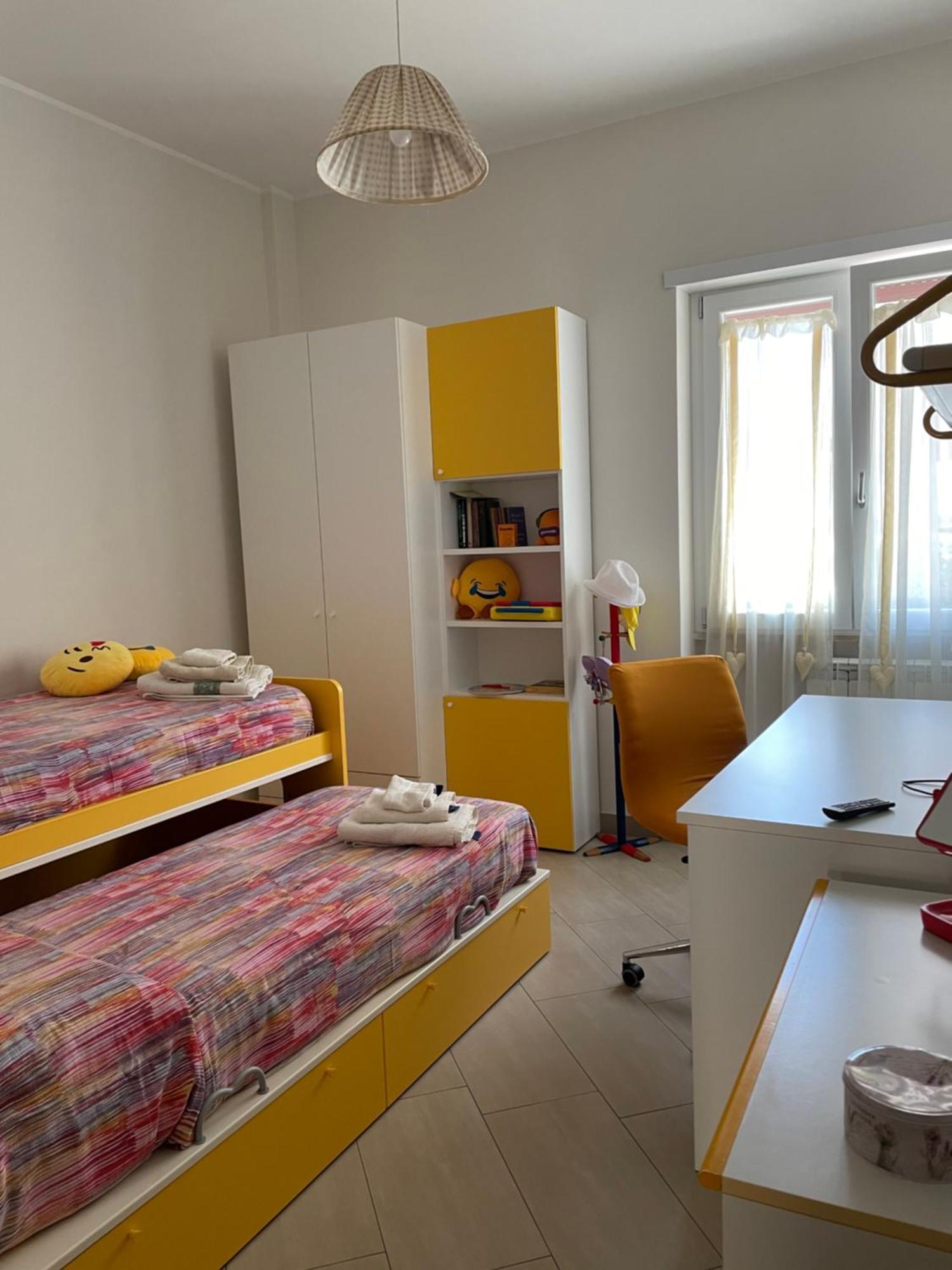 Sand 228 Home Terracina Zewnętrze zdjęcie