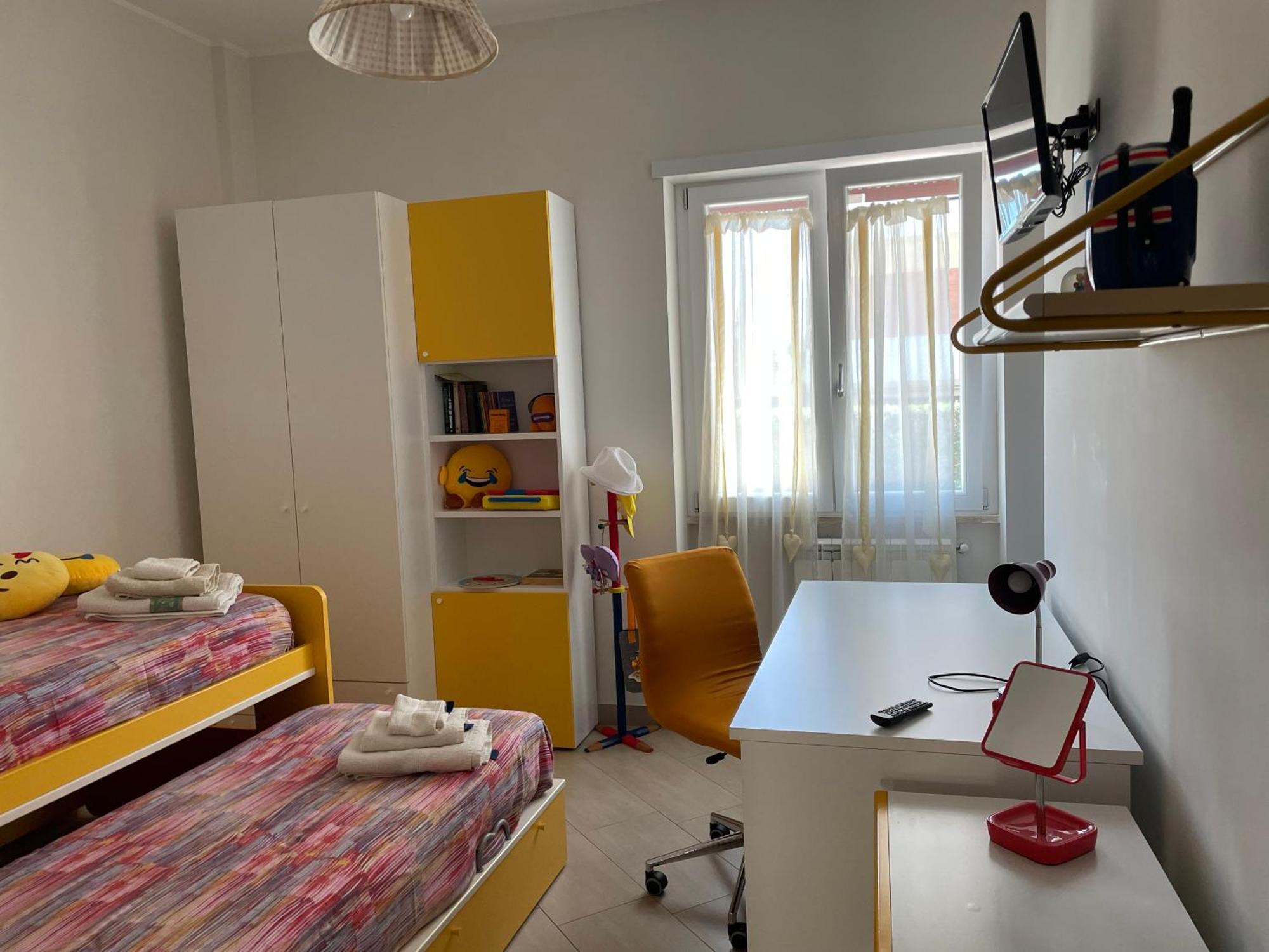 Sand 228 Home Terracina Zewnętrze zdjęcie
