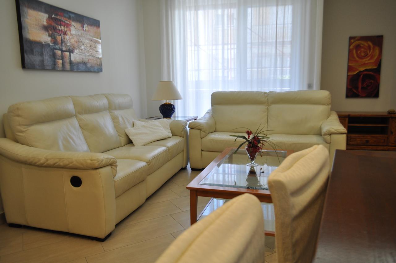 Sand 228 Home Terracina Zewnętrze zdjęcie