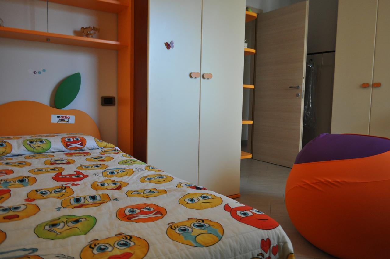 Sand 228 Home Terracina Zewnętrze zdjęcie