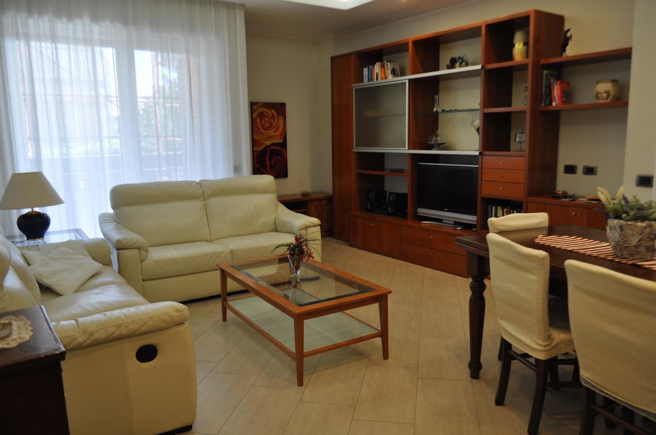 Sand 228 Home Terracina Zewnętrze zdjęcie