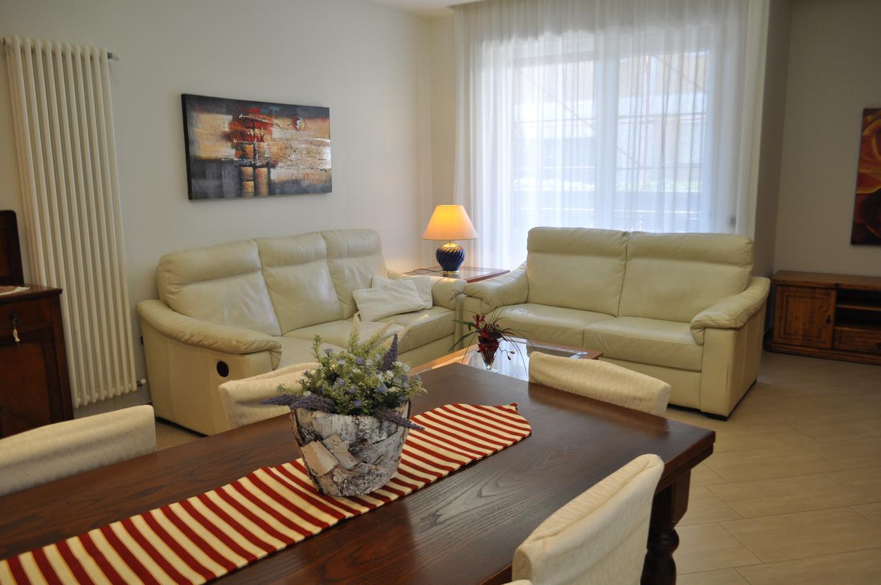 Sand 228 Home Terracina Zewnętrze zdjęcie