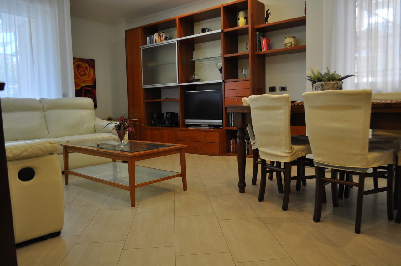 Sand 228 Home Terracina Zewnętrze zdjęcie