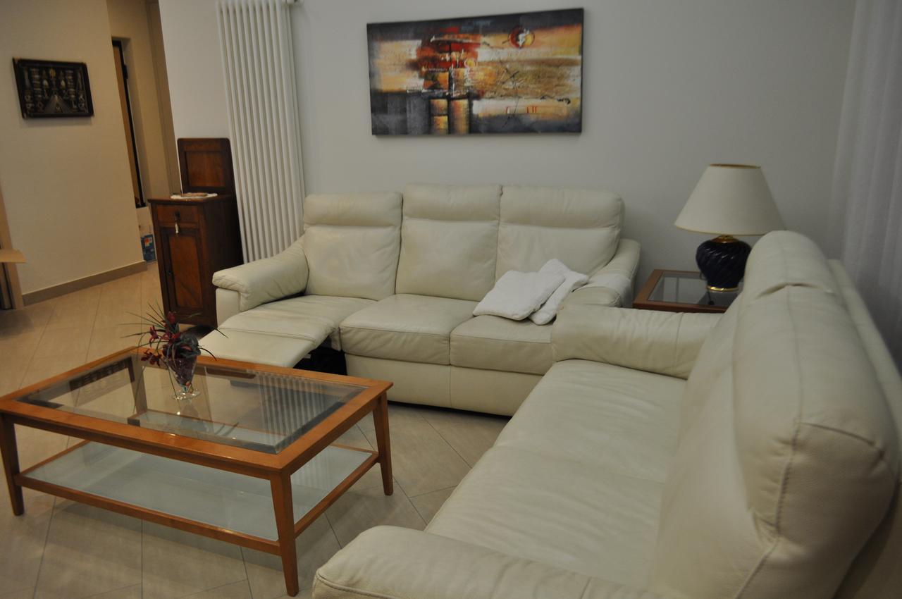 Sand 228 Home Terracina Zewnętrze zdjęcie