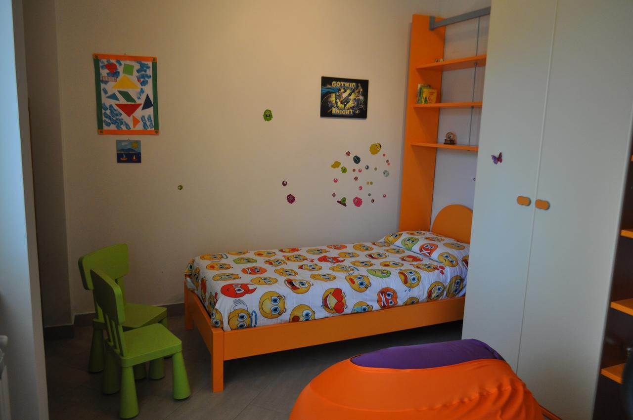 Sand 228 Home Terracina Zewnętrze zdjęcie