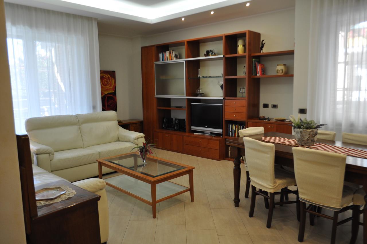 Sand 228 Home Terracina Zewnętrze zdjęcie