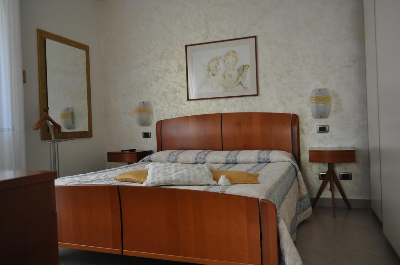 Sand 228 Home Terracina Zewnętrze zdjęcie