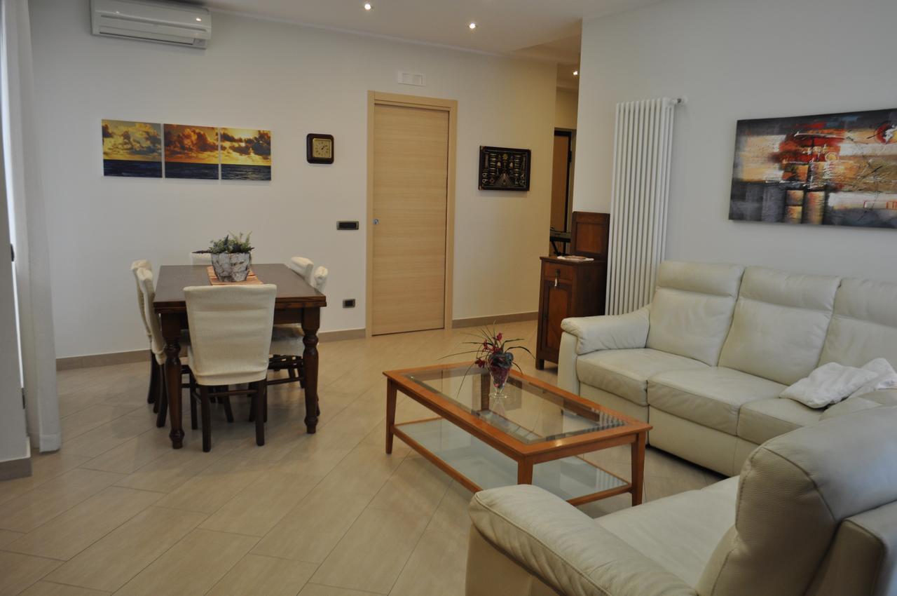 Sand 228 Home Terracina Zewnętrze zdjęcie