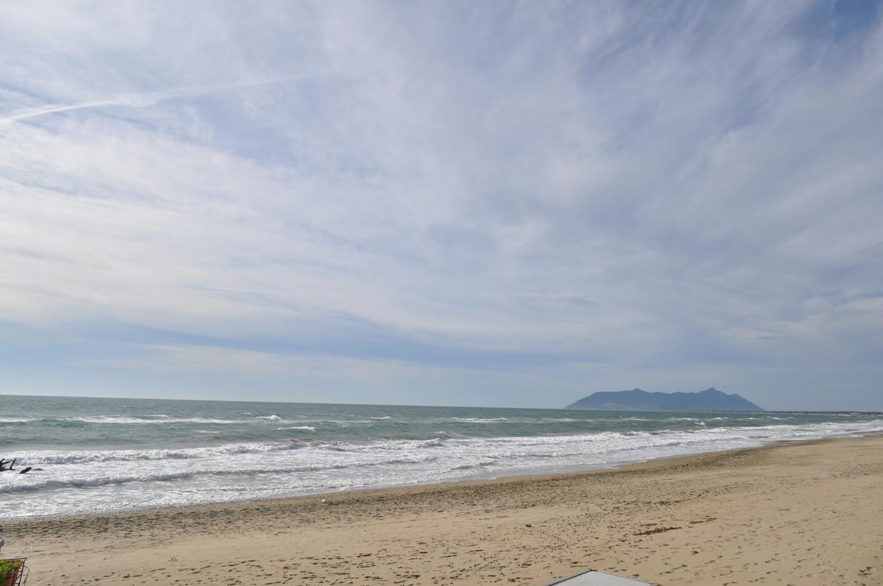 Sand 228 Home Terracina Zewnętrze zdjęcie