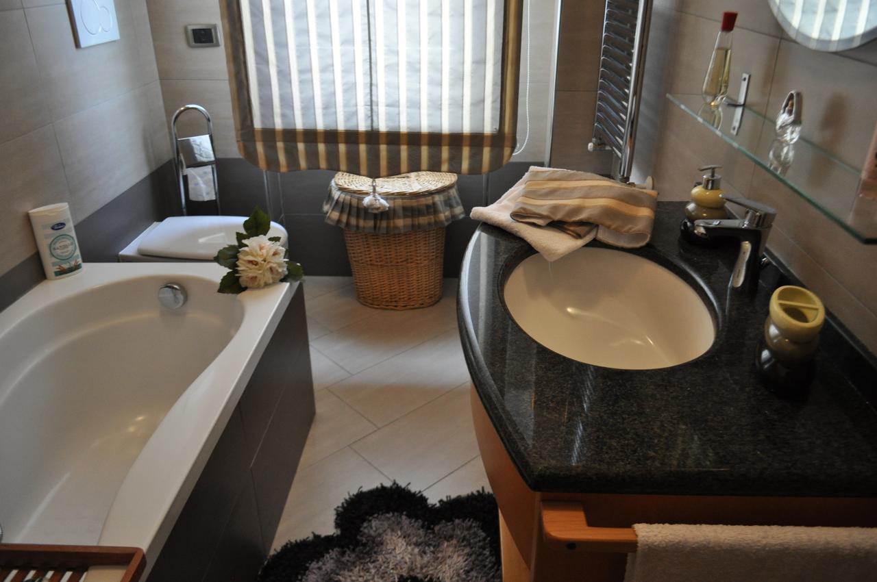 Sand 228 Home Terracina Zewnętrze zdjęcie