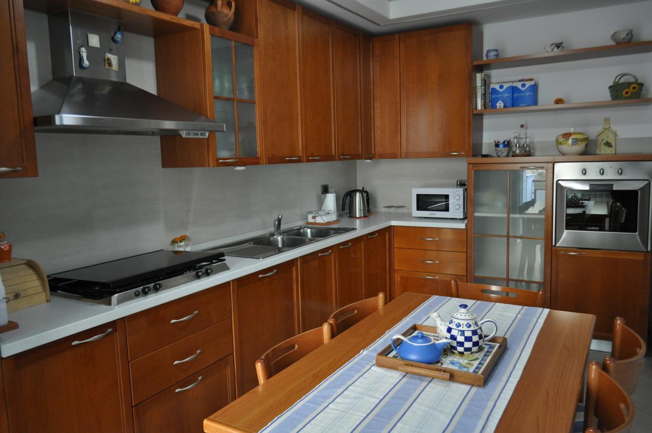 Sand 228 Home Terracina Zewnętrze zdjęcie