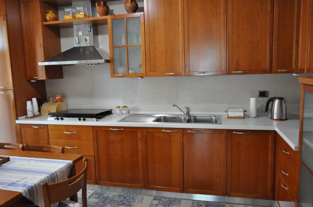 Sand 228 Home Terracina Zewnętrze zdjęcie