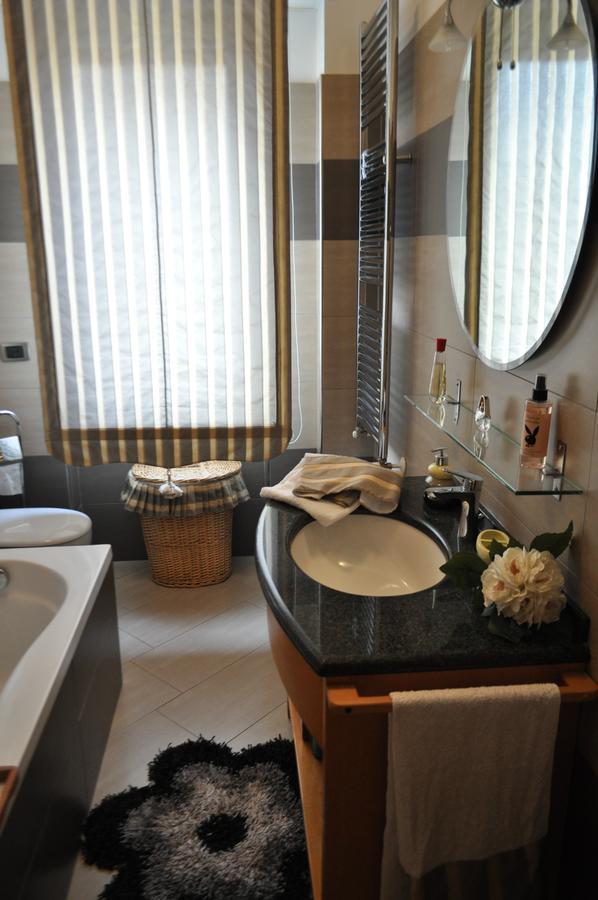 Sand 228 Home Terracina Zewnętrze zdjęcie