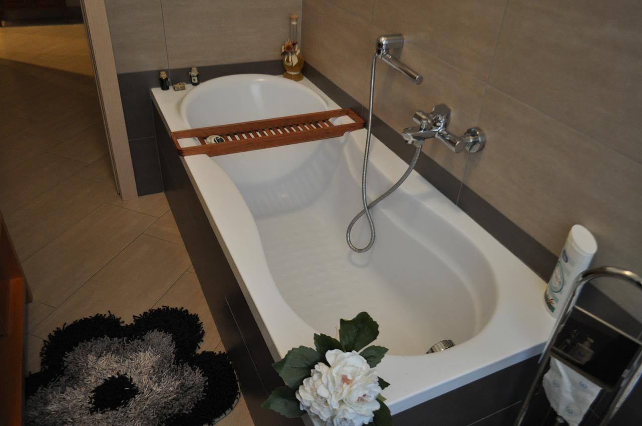 Sand 228 Home Terracina Zewnętrze zdjęcie