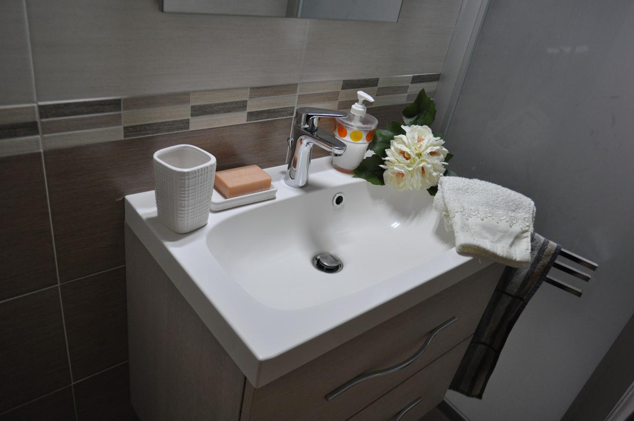 Sand 228 Home Terracina Zewnętrze zdjęcie